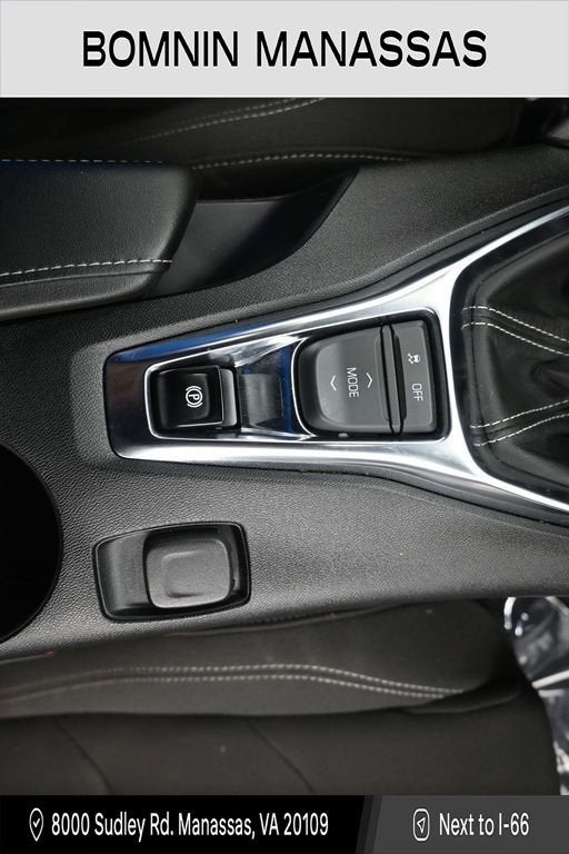 2020 Chevrolet Camaro 1LS