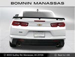 2020 Chevrolet Camaro 1LS