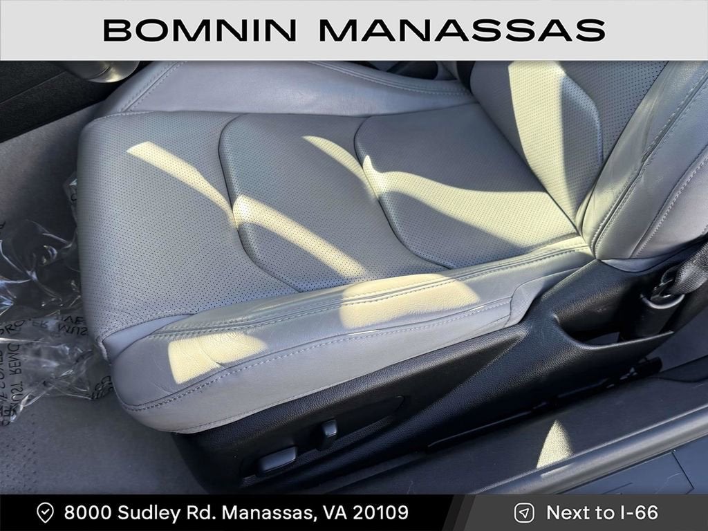 2021 Chevrolet Camaro 2LT