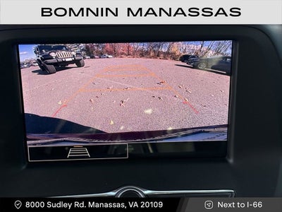 2021 Chevrolet Camaro 2LT