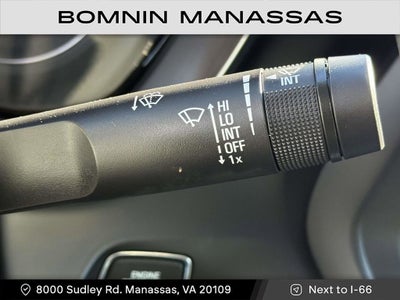 2021 Chevrolet Camaro 2LT