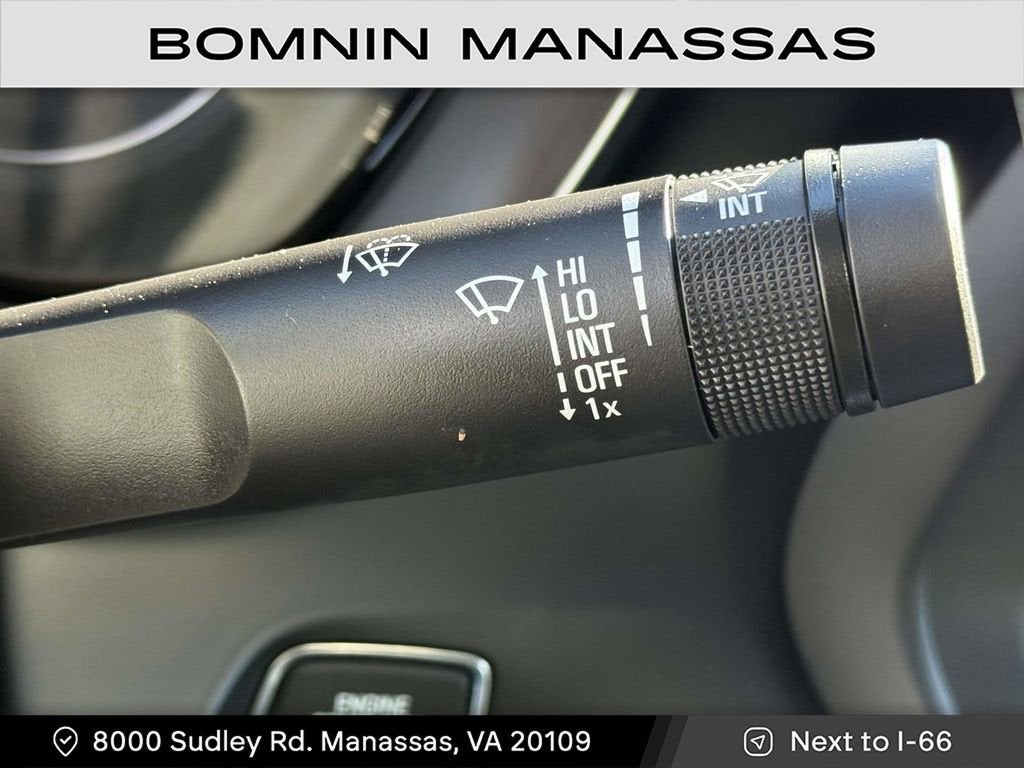 2021 Chevrolet Camaro 2LT