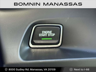 2021 Chevrolet Camaro 2LT