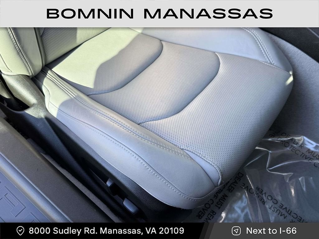 2021 Chevrolet Camaro 2LT