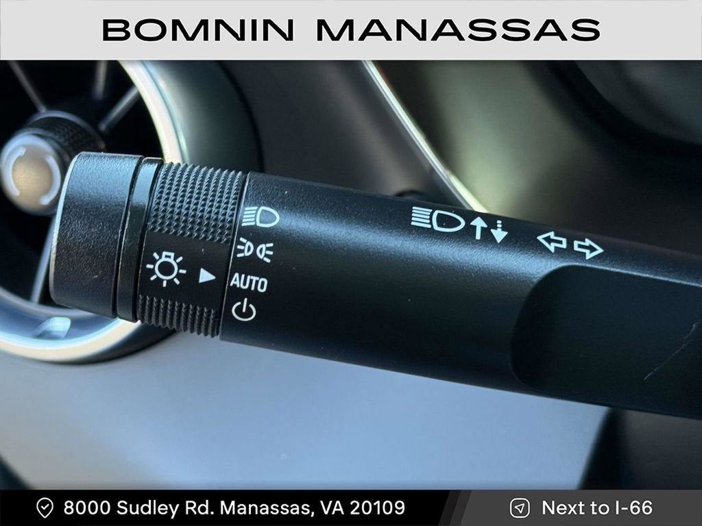 2019 Chevrolet Camaro 2LT