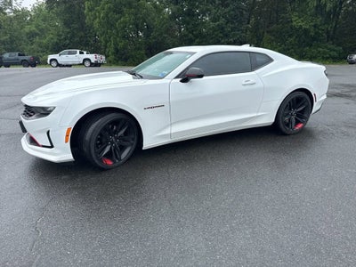 2023 Chevrolet Camaro 2LT