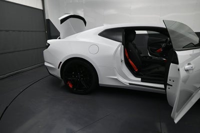 2023 Chevrolet Camaro 2LT