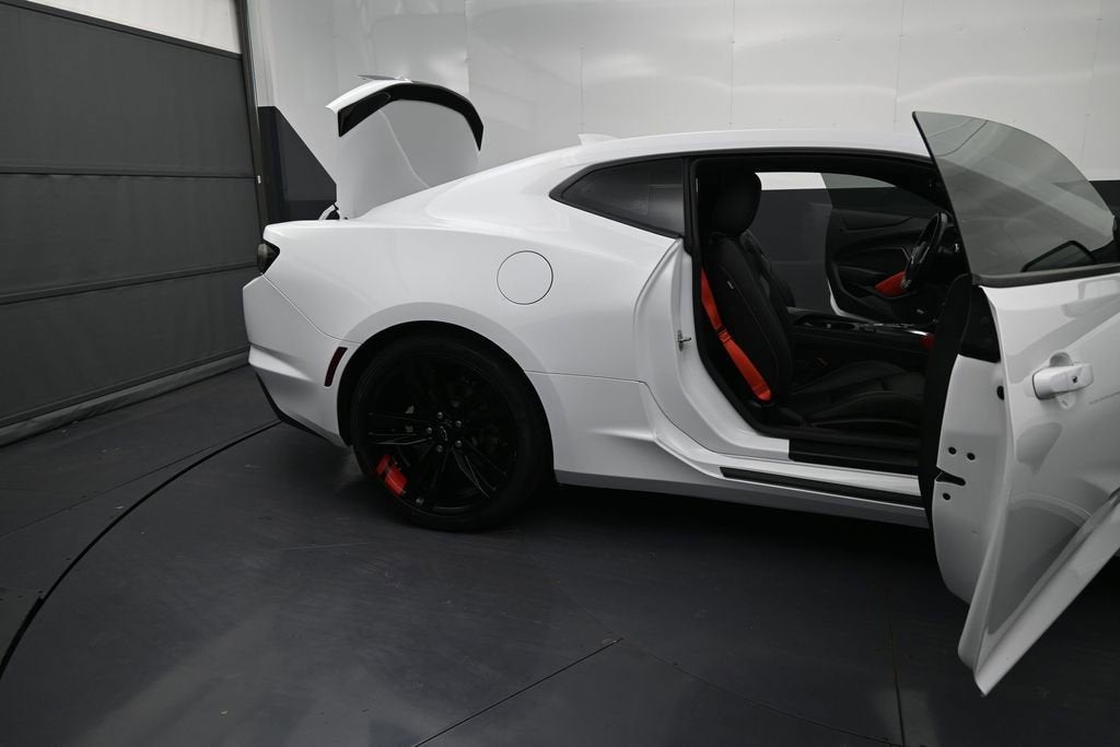 2023 Chevrolet Camaro 2LT
