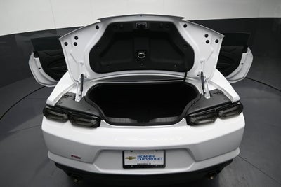 2023 Chevrolet Camaro 2LT