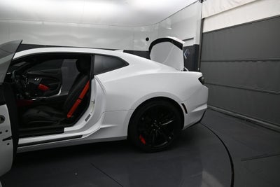 2023 Chevrolet Camaro 2LT