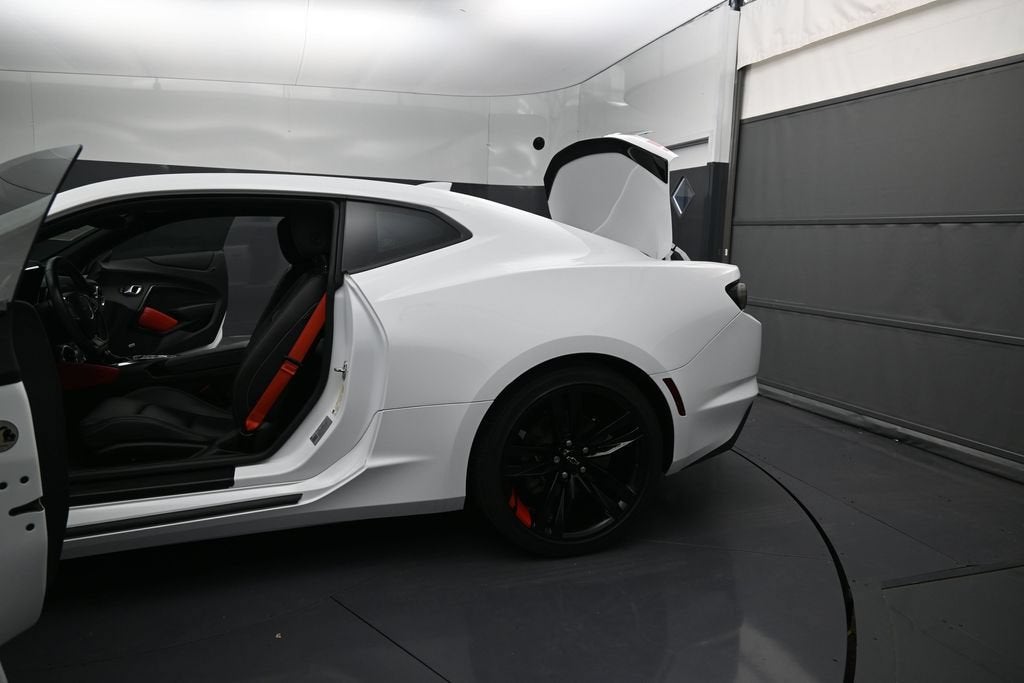 2023 Chevrolet Camaro 2LT