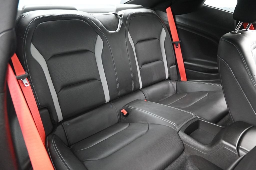 2023 Chevrolet Camaro 2LT