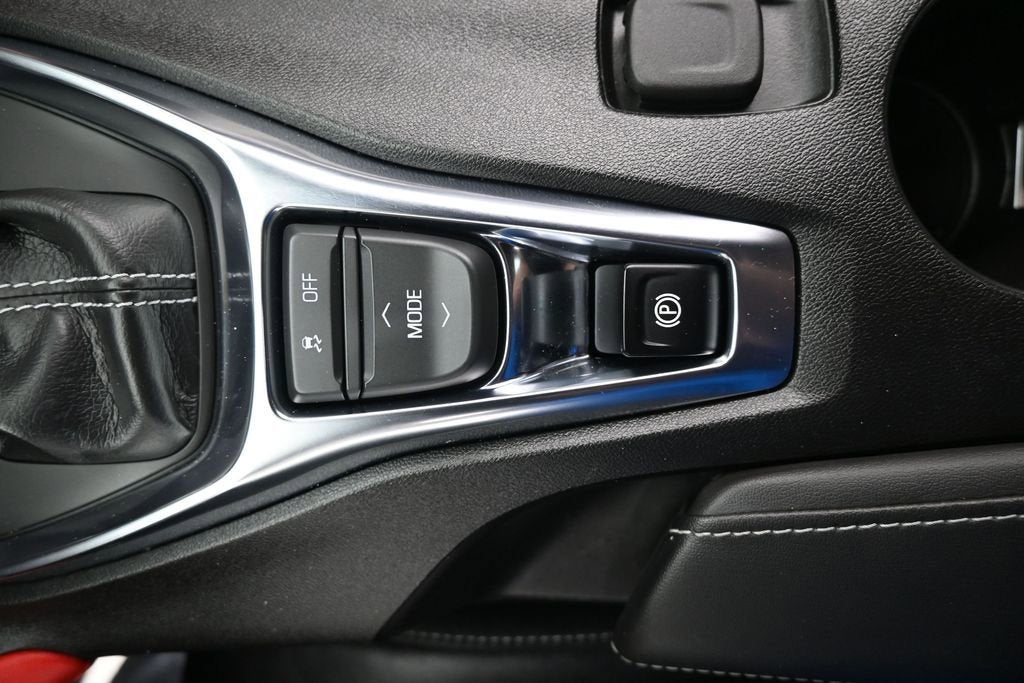 2023 Chevrolet Camaro 2LT