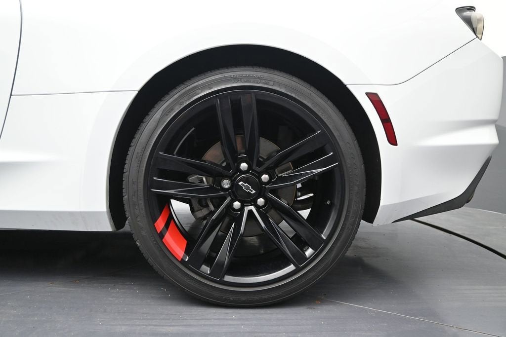 2023 Chevrolet Camaro 2LT