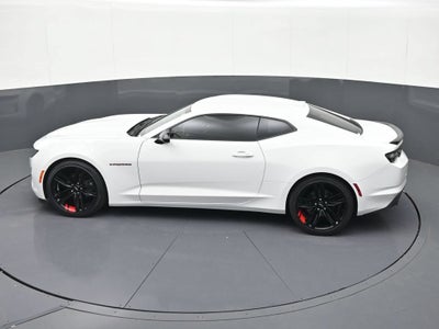 2023 Chevrolet Camaro 2LT