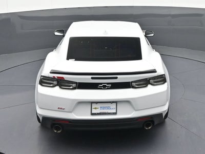 2023 Chevrolet Camaro 2LT