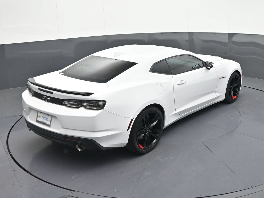 2023 Chevrolet Camaro 2LT