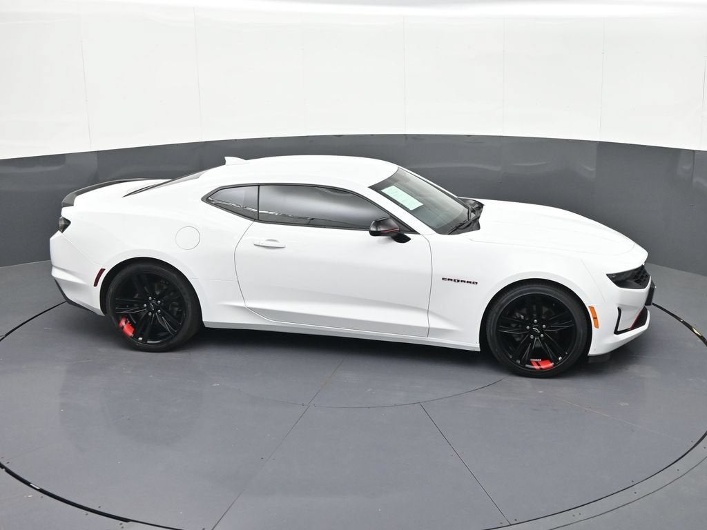 2023 Chevrolet Camaro 2LT