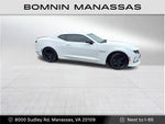 2023 Chevrolet Camaro 2LT