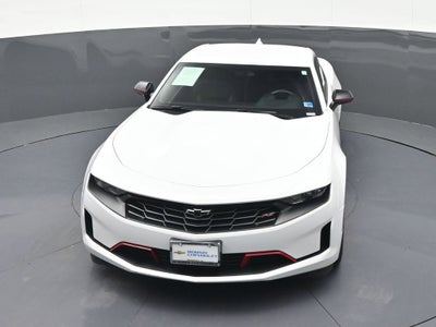 2023 Chevrolet Camaro 2LT