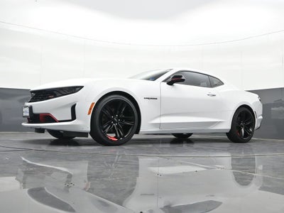 2023 Chevrolet Camaro 2LT