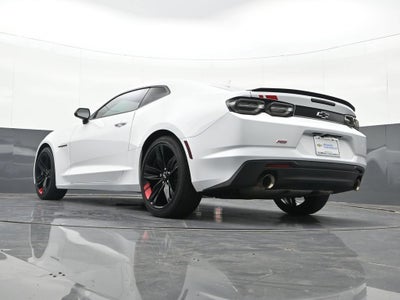 2023 Chevrolet Camaro 2LT
