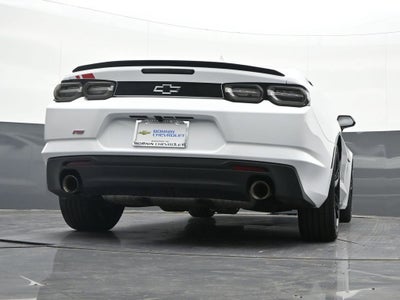 2023 Chevrolet Camaro 2LT