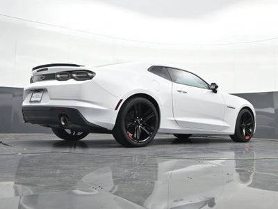 2023 Chevrolet Camaro 2LT
