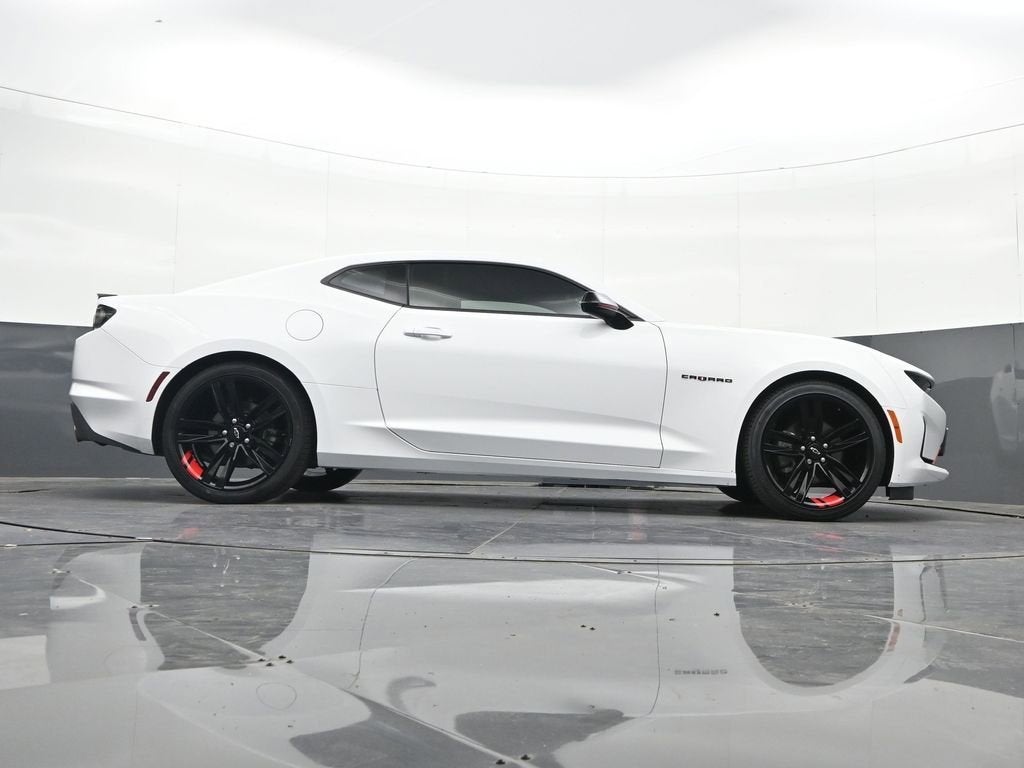 2023 Chevrolet Camaro 2LT