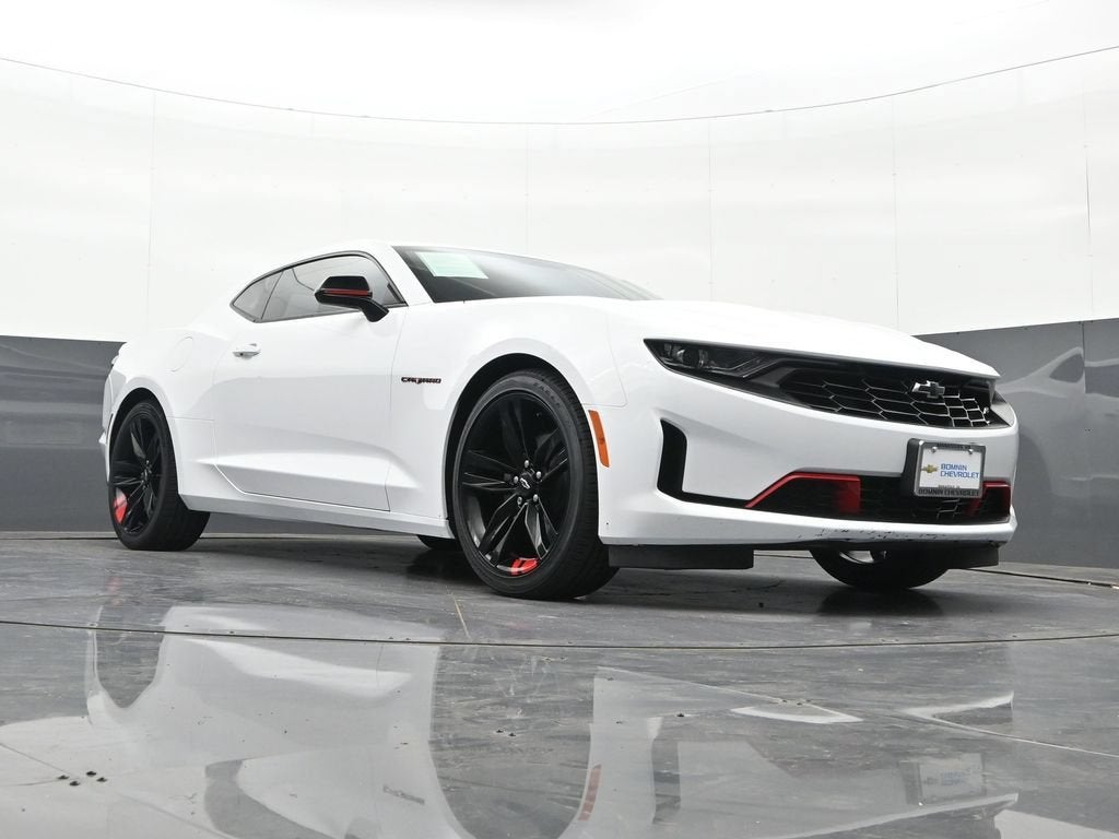 2023 Chevrolet Camaro 2LT