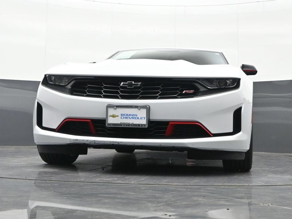 2023 Chevrolet Camaro 2LT
