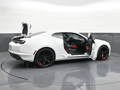 2023 Chevrolet Camaro 2LT