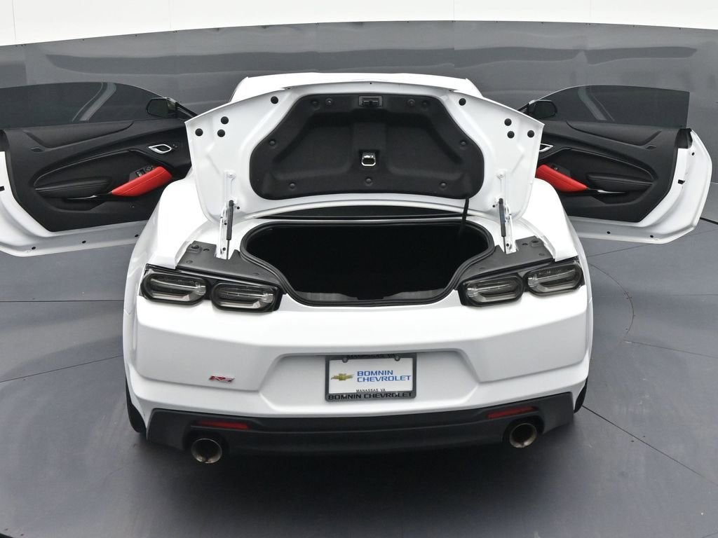 2023 Chevrolet Camaro 2LT
