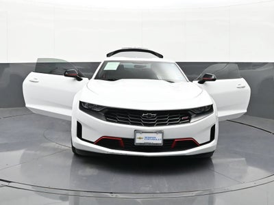 2023 Chevrolet Camaro 2LT