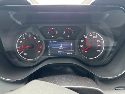 2023 Chevrolet Camaro 2LT