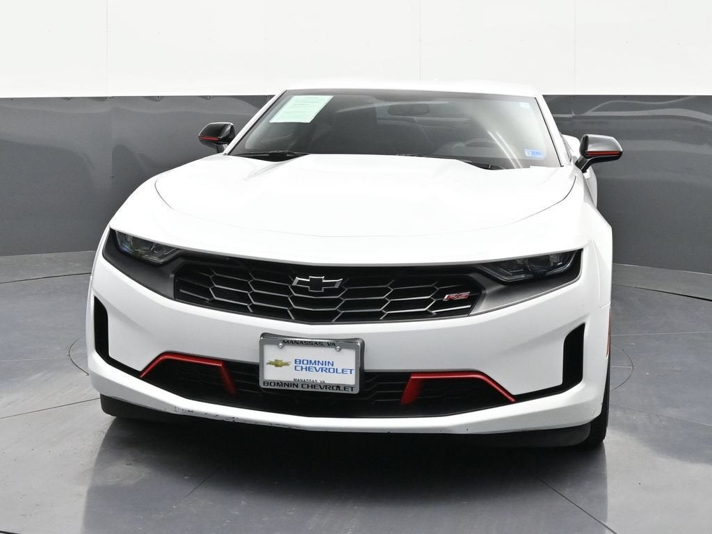 2023 Chevrolet Camaro 2LT