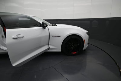 2023 Chevrolet Camaro 2LT
