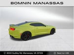 2019 Chevrolet Camaro 2SS