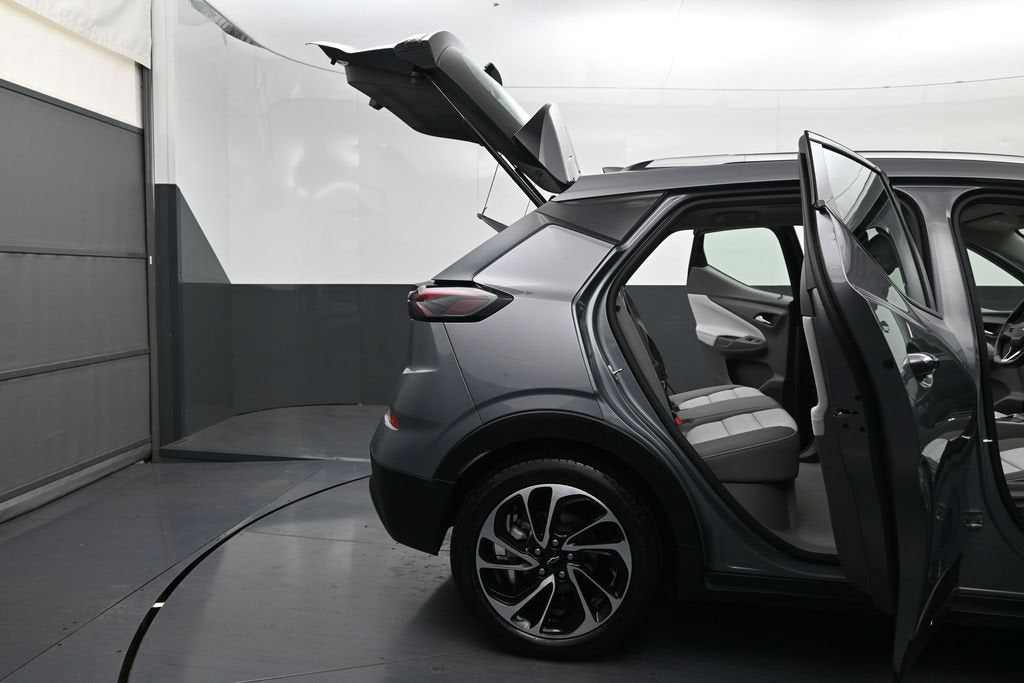 2023 Chevrolet Bolt EUV Premier