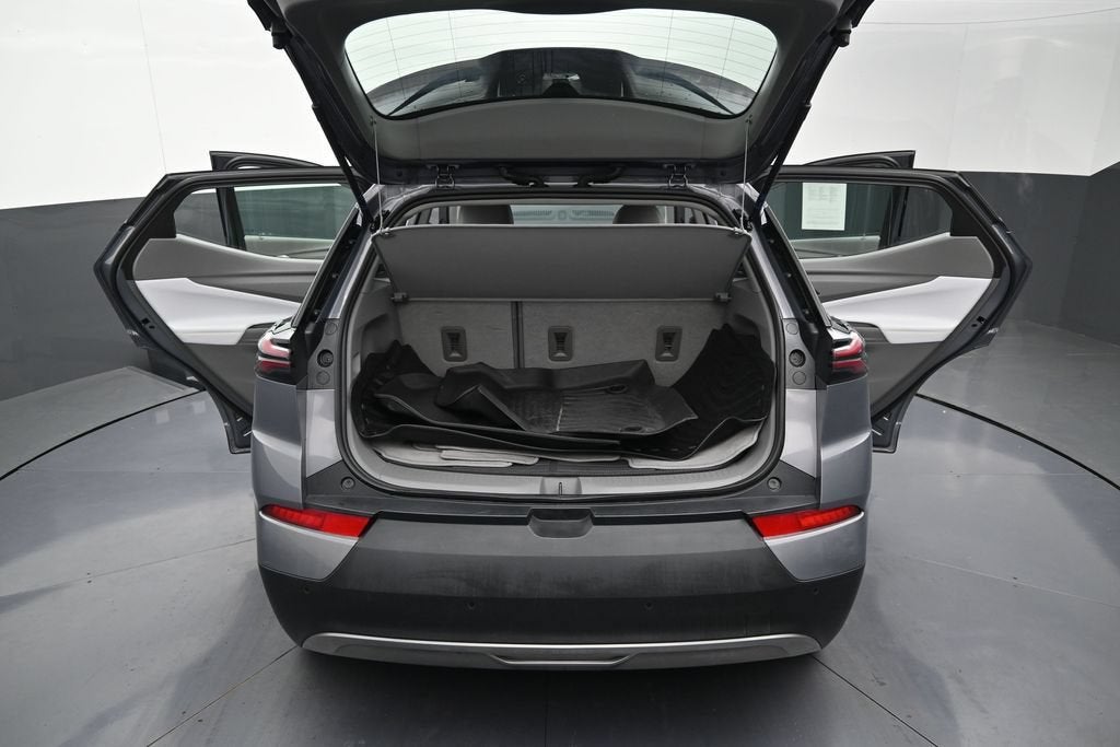 2023 Chevrolet Bolt EUV Premier