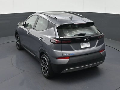 2023 Chevrolet Bolt EUV Premier