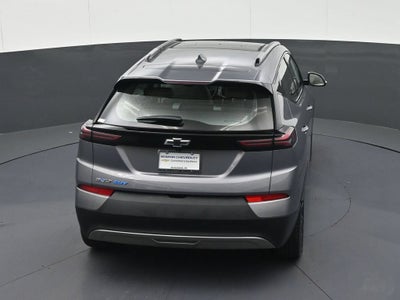 2023 Chevrolet Bolt EUV Premier