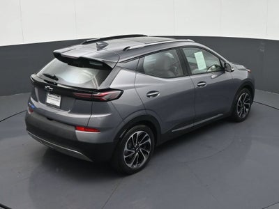 2023 Chevrolet Bolt EUV Premier