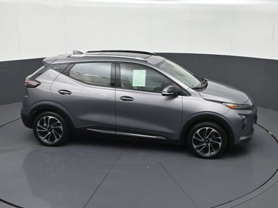 2023 Chevrolet Bolt EUV Premier