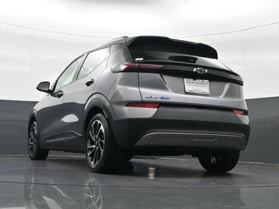 2023 Chevrolet Bolt EUV Premier