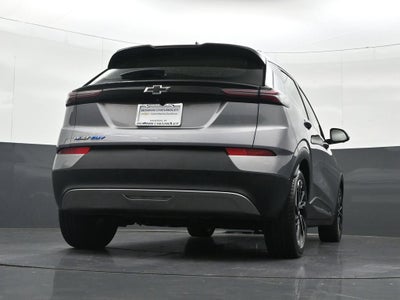 2023 Chevrolet Bolt EUV Premier