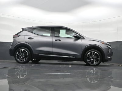 2023 Chevrolet Bolt EUV Premier