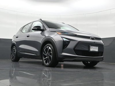 2023 Chevrolet Bolt EUV Premier
