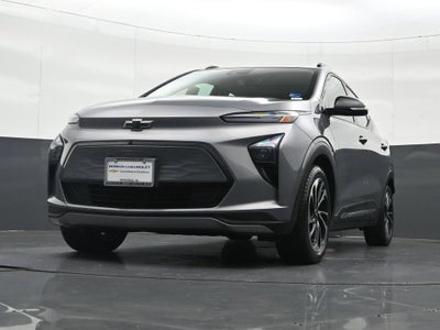 2023 Chevrolet Bolt EUV Premier
