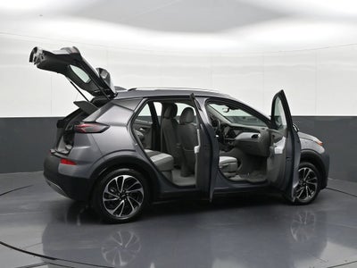 2023 Chevrolet Bolt EUV Premier